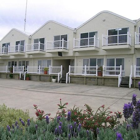 A Great Ocean View Motel Apollo Bay Exterior foto