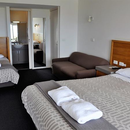 A Great Ocean View Motel Apollo Bay Exterior foto