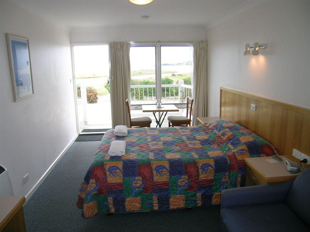 A Great Ocean View Motel Apollo Bay Exterior foto