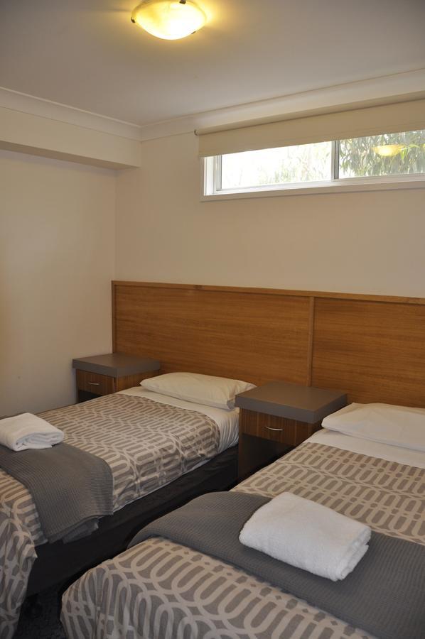 A Great Ocean View Motel Apollo Bay Exterior foto