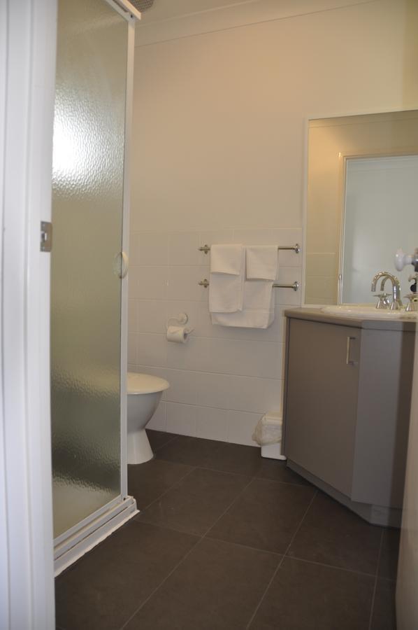 A Great Ocean View Motel Apollo Bay Exterior foto